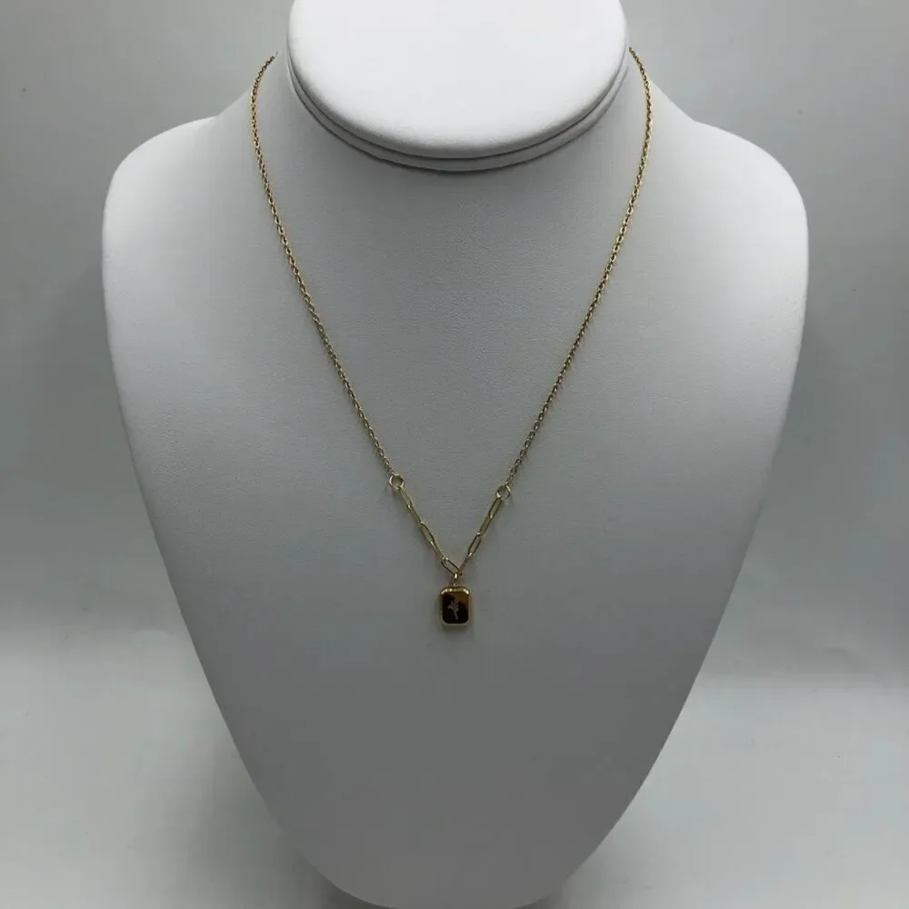 GrafVonZepp 18k gold